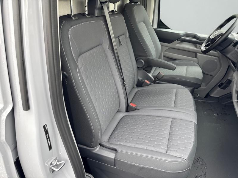 Ford Transit Fg 320 L2H1 2.0 EcoBlue 136ch Limited BVA8  occasion  Hérouville-Saint-Clair - photo n9