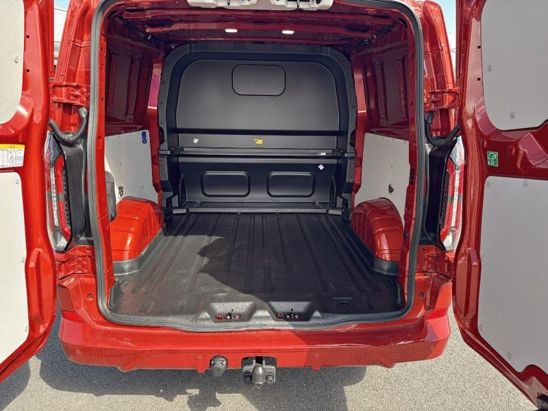 Ford Transit Fg 320 L2H1 2.0 EcoBlue 170ch Cabine Approfondie Sport BVA8  occasion à HÃ©rouville-Saint-Clair - photo n°7