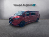 Ford Transit Fg 320 L2H1 2.0 EcoBlue 170ch Cabine Approfondie Sport BVA8   Hérouville-Saint-Clair 14