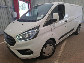 Ford Transit , garage ZELUS Automobiles Samoreau  Samoreau