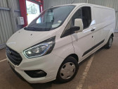 Ford Transit occasion année 2022 boite Manuelle Annonce Ford Transit occasion Diesel Fg 340 L1H1 2.0 EcoBlue 130 Trend Business 7cv à Samoreau