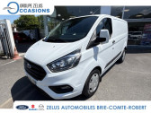 Ford Transit Fg 340 L1H1 2.0 EcoBlue 130 Trend Business 7cv   Brie-Comte-Robert 77