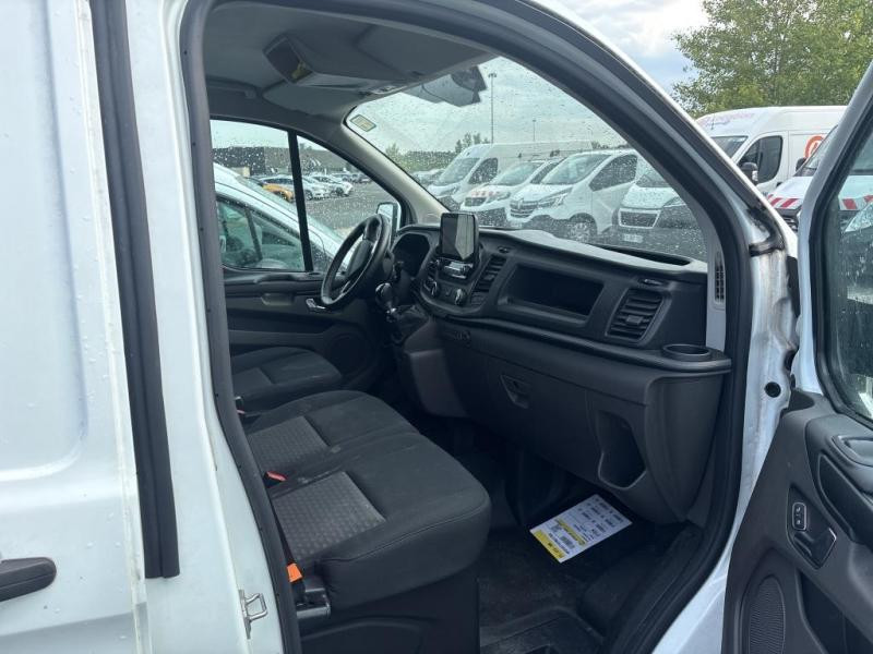 Ford Transit Fg 340 L1H1 2.0 EcoBlue 130 Trend Business 7cv  occasion  Brie-Comte-Robert - photo n3
