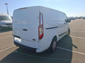 Ford Transit occasion année 2021 boite Manuelle Annonce Ford Transit occasion Diesel Fg 340 L1H1 2.0 EcoBlue 130 Trend Business 7cv à Brie-Comte-Robert