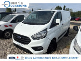 Ford Transit Fg 340 L1H1 2.0 EcoBlue 130 Trend Business 7cv  2021 - annonce de voiture en vente sur Auto Sélection.com