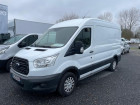 Ford Transit occasion année 2014 boite Manuelle Annonce Ford Transit occasion Diesel Fg L2H2 2.2 TDCi 100 Trend à Rodez