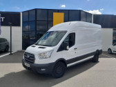 Ford Transit occasion année 2021 boite Manuelle Annonce Ford Transit occasion Diesel Fg L3H3 2.0 130ch Trend Business à Rodez