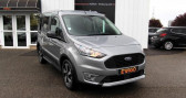 Annonce Ford Transit occasion Hybride FORD_s Connect L1 1.0E 100ch Kombi Van Active + Attelage Bio  Dachstein