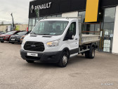 Ford Transit occasion année 2014 boite Manuelle Annonce Ford Transit occasion Diesel FORD TRANSIT P350 L2 RJ 2.2 TDCI 125 AMBIENTE à Neufchâtel-en-Bray