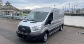 Ford Transit occasion année 2019 boite Manuelle Annonce Ford Transit occasion Diesel Fourgon 2.0 ECOB 105 310 L3H2 FWD TREND BUSINESS à Alfortville