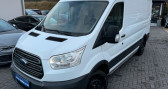 Annonce Ford Transit occasion Diesel FOURGON 239 HT/mois' L2H2 130ch (TVA Rcuprable) 1re MAIN   Spicheren