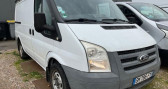 Annonce Ford Transit occasion Diesel FOURGON 260 CP TDCi 85  Bouxires Sous Froidmond