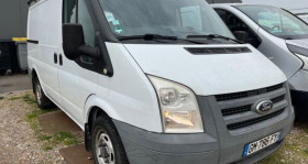 Ford Transit , garage NAUER AUTO  Bouxires Sous Froidmond