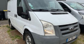 Ford Transit occasion année 2011 boite Manuelle Annonce Ford Transit occasion Diesel FOURGON 260 CP TDCi 85 à Bouxières Sous Froidmond