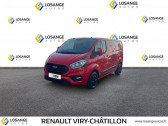 Annonce Ford Transit occasion Diesel FOURGON 280 L1H1 2.0 ECOBLUE 105 TREND BUSINESS  Viry Chatillon