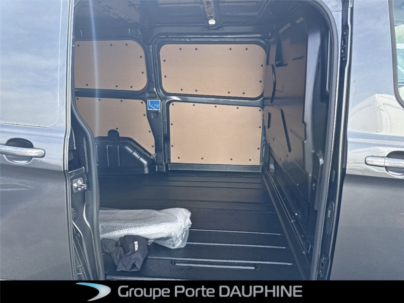Ford Transit FOURGON 280 L1H1 2.0 ECOBLUE 130 BVA LIMITED  occasion  PUILBOREAU - photo n5