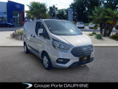 Ford Transit FOURGON 280 L1H1 2.0 ECOBLUE 130 MHEV TREND BUSINESS  2019 - annonce de voiture en vente sur Auto Sélection.com