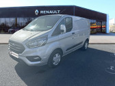 Annonce Ford Transit occasion Diesel FOURGON 280 L1H1 2.0 ECOBLUE 130 TREND BUSINESS  BAR SUR AUBE
