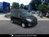 Ford Transit FOURGON 280 L1H2 2.0 ECOBLUE 130 TREND BUSINESS  2023 - annonce de voiture en vente sur Auto Sélection.com
