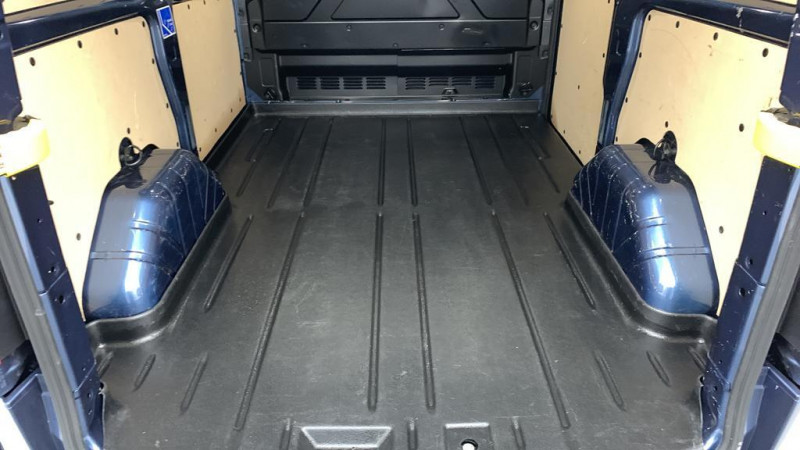 Ford Transit FOURGON 290 L1H1 2.0 ECOBLUE 185 BVA SPORT  occasion  Carcassonne - photo n8