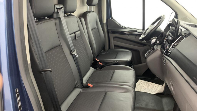 Ford Transit FOURGON 290 L1H1 2.0 ECOBLUE 185 BVA SPORT  occasion  Carcassonne - photo n9