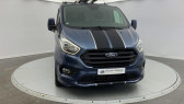 Ford Transit occasion année 2020 boite Automatique Annonce Ford Transit occasion Diesel FOURGON 290 L1H1 2.0 ECOBLUE 185 BVA SPORT à Carcassonne