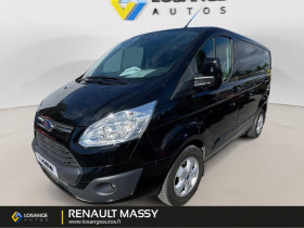 Ford Transit , garage Renault Massy  Massy