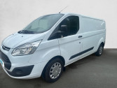 Annonce Ford Transit occasion Diesel FOURGON 290 L2H1 2.0 TDCi 130 S&S BVA - TREND BUSINESS  REDON