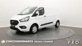 Annonce Ford Transit occasion Diesel FOURGON 300 L2H1 2.0 ECOBLUE 130 TREND BUSINESS  Perpignan