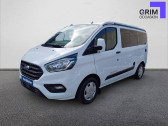 Ford Transit FOURGON CAMPEREVE CAP COST 2019 L1H1 2.0 ECOBLUE 130   Valence 26