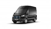 Ford Transit utilitaire FOURGON E-TRANSIT FGN 350 L2H2 184 CH BATTERIE 75 KWH  anne 2024