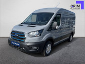Annonce Ford Transit occasion  FOURGON E-TRANSIT FGN 350 L2H2 184 CH BATTERIE 75 KWH  Bziers