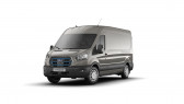 Ford Transit utilitaire FOURGON E-TRANSIT FGN 350 L3H2 184 CH BATTERIE 75 KWH  anne 2024