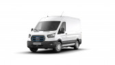 Annonce Ford Transit occasion  FOURGON E-TRANSIT FGN 350 L3H3 184 CH BATTERIE 75 KWH  Venissieux