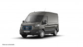 Annonce Ford Transit occasion  FOURGON E-TRANSIT FGN 390 L2H2 184 CH BATTERIE 75 KWH  Venissieux