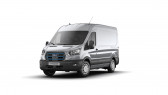 Voiture occasion Ford Transit FOURGON E-TRANSIT FGN 390 L2H2 184 CH BATTERIE 75 KWH