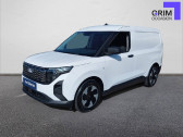 Ford Transit occasion année 2025 boite Automatique Annonce Ford Transit occasion Electrique FOURGON ELECTRIQUE E-TRANSIT COURIER 136 CH BATTERIE 54 KWH à Valence