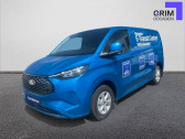 Ford Transit occasion année 2025 boite Automatique Annonce Ford Transit occasion Electrique FOURGON ELECTRIQUE E-TRANSIT CUSTOM FGN 320 L1H1 218 CH BATT à Béziers