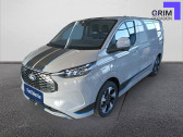 Ford Transit occasion année 2025 boite Automatique Annonce Ford Transit occasion Electrique FOURGON ELECTRIQUE E-TRANSIT CUSTOM FGN 320 L1H1 218 CH BATT à Valence
