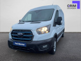 Ford Transit FOURGON ELECTRIQUE E-TRANSIT FGN 390 L3H2 184 CH BATTERIE 75   Lattes 34