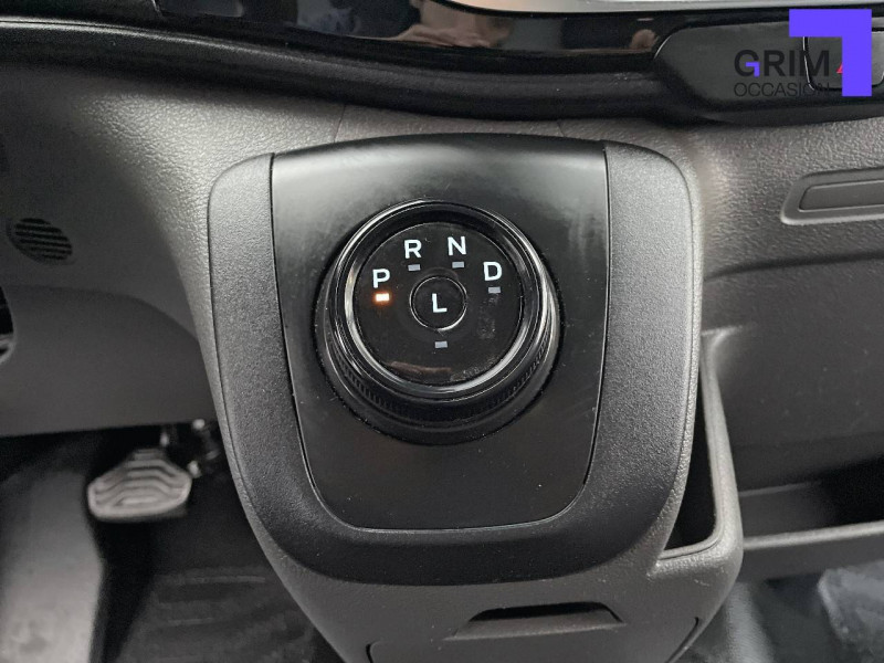 Ford Transit FOURGON ELECTRIQUE E-TRANSIT FGN 390 L3H2 184 CH BATTERIE 75  occasion  Lattes - photo n10