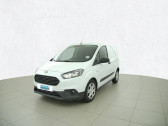 Annonce Ford Transit occasion Essence FOURGON FGN 1.0 E 100 BV6 - TREND  ORVAULT