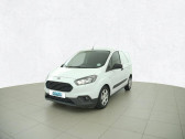 Annonce Ford Transit occasion Diesel FOURGON FGN 1.5 TDCI 75 BV6 - TREND  SAINT-NAZAIRE