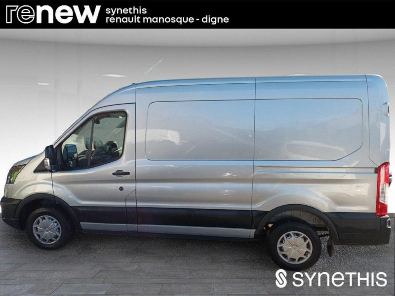 Ford Transit FOURGON FGN T310 L2H2 2.0 ECOBLUE 130 S&S TREND BUSINESS  occasion  Manosque - photo n5
