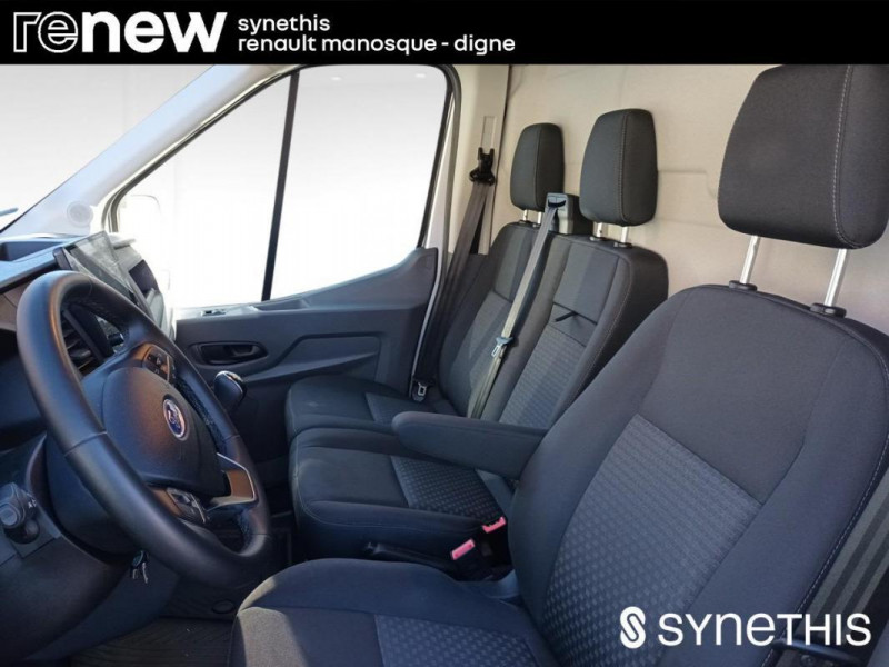 Ford Transit FOURGON FGN T310 L2H2 2.0 ECOBLUE 130 S&S TREND BUSINESS  occasion  Manosque - photo n9