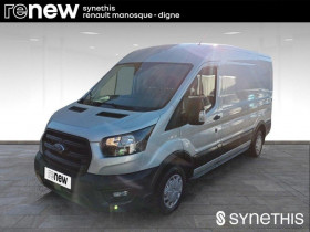 Ford Transit , garage Renault Manosque  Manosque