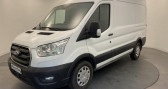 Ford Transit FOURGON FGN T350 L2H2 2.0 ECOBLUE 130 S&S TREND BUSINESS   QUIMPER 29