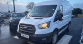 Annonce Ford Transit occasion Diesel FOURGON FGN T350 L2H2 2.0 ECOBLUE 130 S&S TREND BUSINESS � QUIMPER