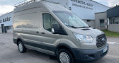Ford Transit occasion année 2015 boite Manuelle Annonce Ford Transit occasion Diesel fourgon l2h3 4x4 155cv à LA BOISSE