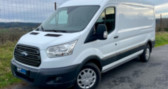 Annonce Ford Transit occasion Essence FOURGON L3H2 2.0 ECOBLUE 170ch TREND BUSINESS � DONZENAC